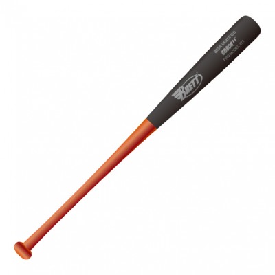 GOBON#5強化型楓竹硬式棒球棒 110型