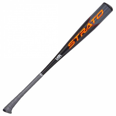 STRATO 少棒用棒球鋁棒 -10